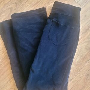 Classic Black Women's Jeans Small
